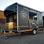 Vending Trailers