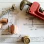 plumbing works