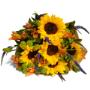 Mixed Bouquets