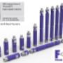Drill Rods Manufacture & Supplier in Australia & South Africa