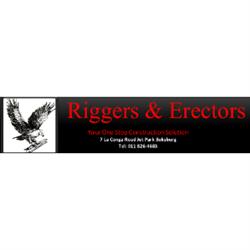 Riggers and Erectors