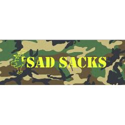 Sad Sacks Army Surplus