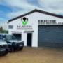 Murriers factory