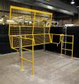 Ancillary Mezzanine Products