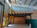 Mezzanine Flooring