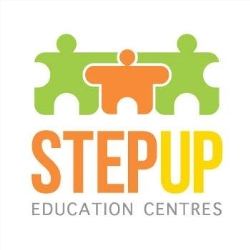 Step Up Education