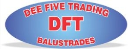 Dee Five Trading Stainless Steel Balustrades
