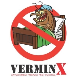 VerminX Pest Control