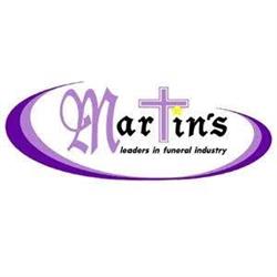 Martin’s Funerals
