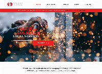 Efficient TMS(Pty)Ltd.'s website