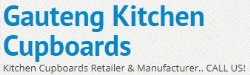 Gauteng Kitchen Cupboards