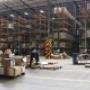Inside Warehouse