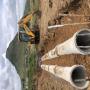 backhoe rental