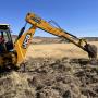 tlb hire