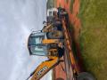 Lowbed hire