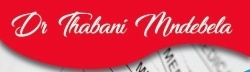Dr thabani Mndebela (GP)