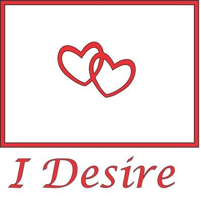 I Desire