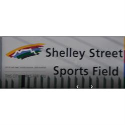 Shelley Street Sports Field
