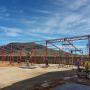 Steel Structure