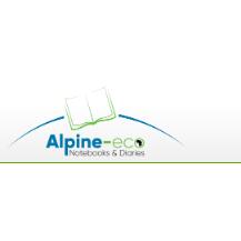 Alpine Eco Notebooks & Diaries