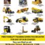 prices for machine
