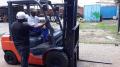 FREE FORKLIFT TRAINING