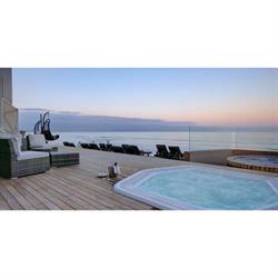 Bay Lodge Mossel Bay
