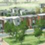 South Street Village - Artistic Impression 1