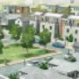 South Street Village - Artistic Impression 2