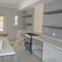 Kitchen fittings