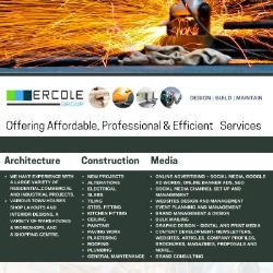 Ercole Group (Pty) Ltd