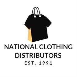 National Clothing Distributors