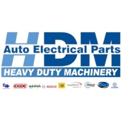 HDM Auto Electrical Parts