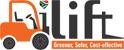 iLift Forklift SA