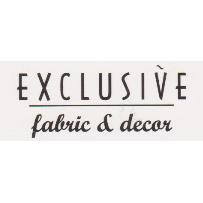 Exclusive Fabric & Decor