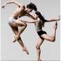 The joy of dance