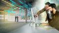 Preconfiguration Services