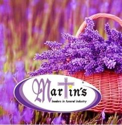 Martin's Funerals Vanderbijlpark