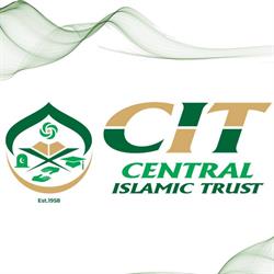 CENTRAL ISLAMIC TRUST