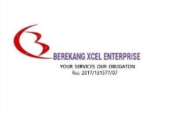 Berekang Xcel Enterprise