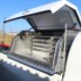 Field Service Canopy