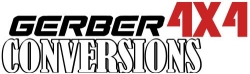 Gerbers4wd Accessories