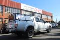 Extreme Aluminium Canopy