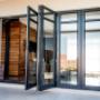 Aluminium Door