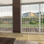 Secura Glide Security Gates