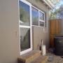 Single Hinge with sidelight