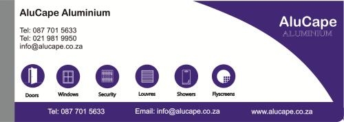 AluCape Aluminium