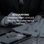 Annual Financial statements