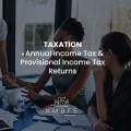 Accounting & Tax Services