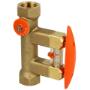 Taconova Balancing Valve